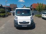 Peugeot Boxer - gebrauchte Peugeot Boxer aus dem Jahr 2008