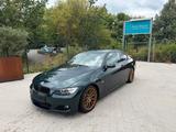 BMW Bmw 330d Xenon 6-Gang Tüv MidnightGreen **... - BMW 330 aus 2006: 330d