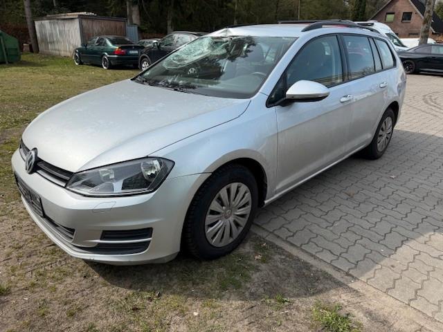 Volkswagen Golf VII Variant Trendline BMT 1.2 TSI/ Navi/SHZ
