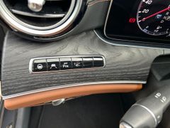 MERCEDES-BENZ E 400 d 4Matic 9G-TRONIC AMG Line