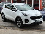 Kia Sportage 1.7 CRDI 2WD Class-unipro-rate-garanzia - Kia Sportage mit Diesel-Antrieb: Kombi