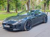 Jaguar F-Type 3.0 V6 S 380hp - Jaguar F-Type aus 2016 mit Benzin-Antrieb: Coupe