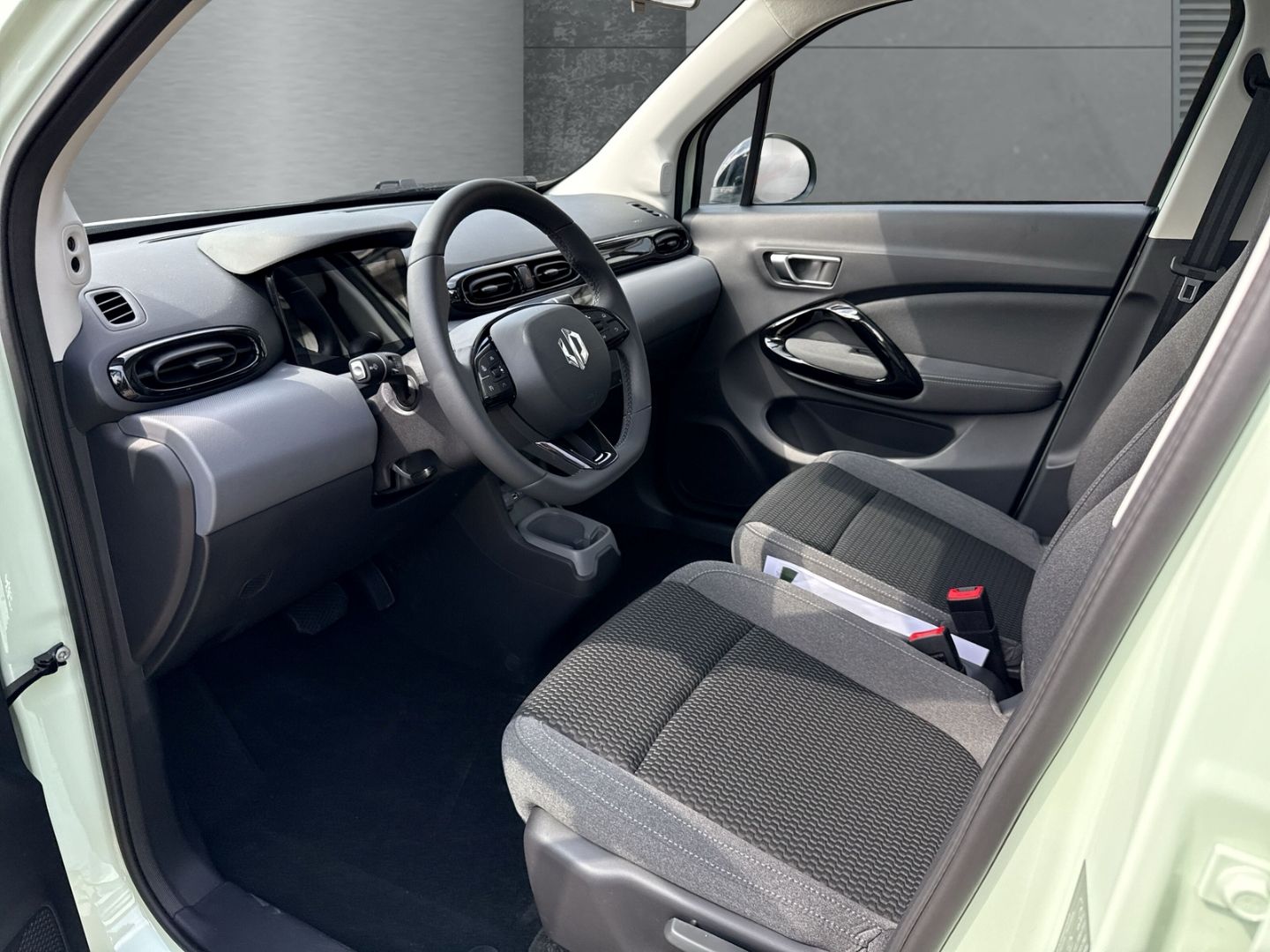 Leapmotor T03 - Bild 7