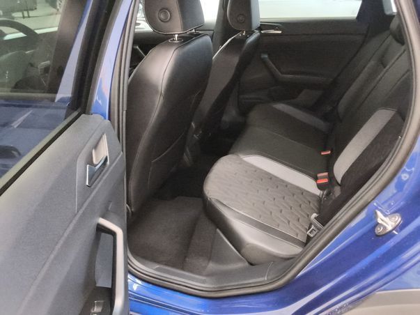 Volkswagen Taigo - Bild 6