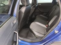 Volkswagen Taigo - Vorschau Bild 6