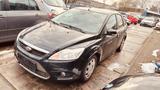 Ford Focus Lim. Style 1,6  *TÜV 1/26*PDC*KLIMAANLAGE*