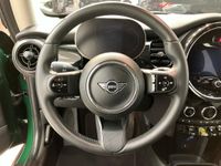 MINI Cooper SE - Vorschau Bild 24