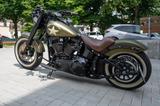Harley-Davidson Softail Slim S FLSS Euro 3 - Offers matching your search criteria