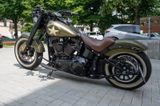 Harley-Davidson Softail Slim S FLSS Euro 3 - GEBRAUCHT CHEMNITZ