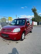 Citroën Berlingo 1.4 Multispace Plus - Citroën Berlingo: 4.4