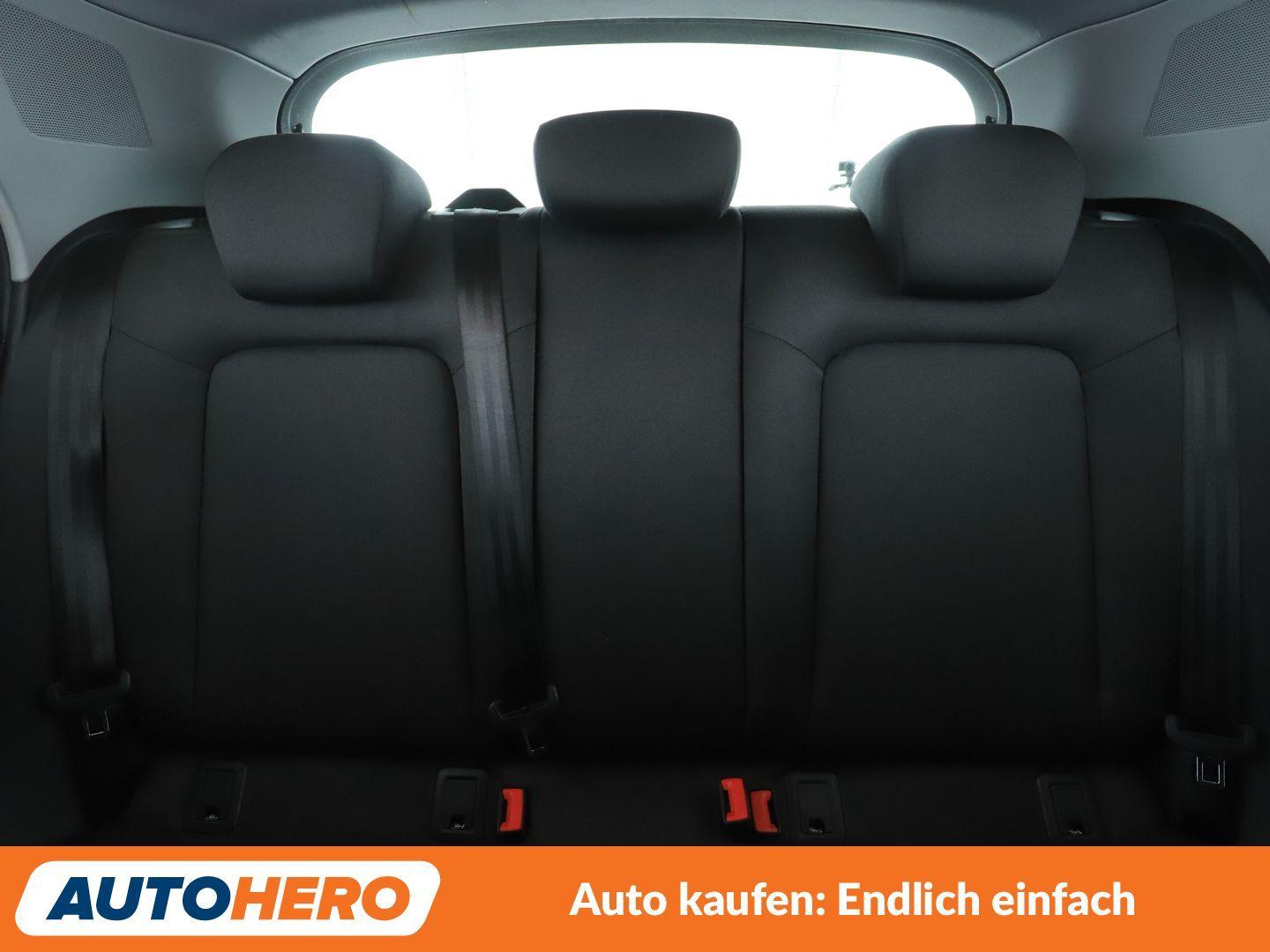 Audi A1 Sportback 30 TFSI Aut.*LED*TEMPO*PDC*SHZ*