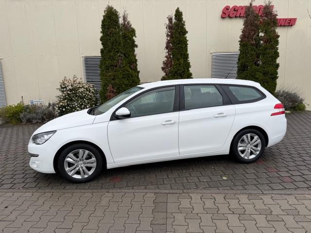 Peugeot 308 SW Active. 28.000KM ! 1-HAND ! TOP !