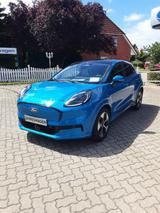 Ford Puma Gen-E 124 kW FWD - blaue Ford Puma Gen-E