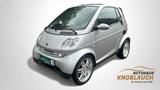 Smart ForTwo Cabrio BRABUS Style **SHZ+Standheizung** - Smart ForTwo: Standheizung