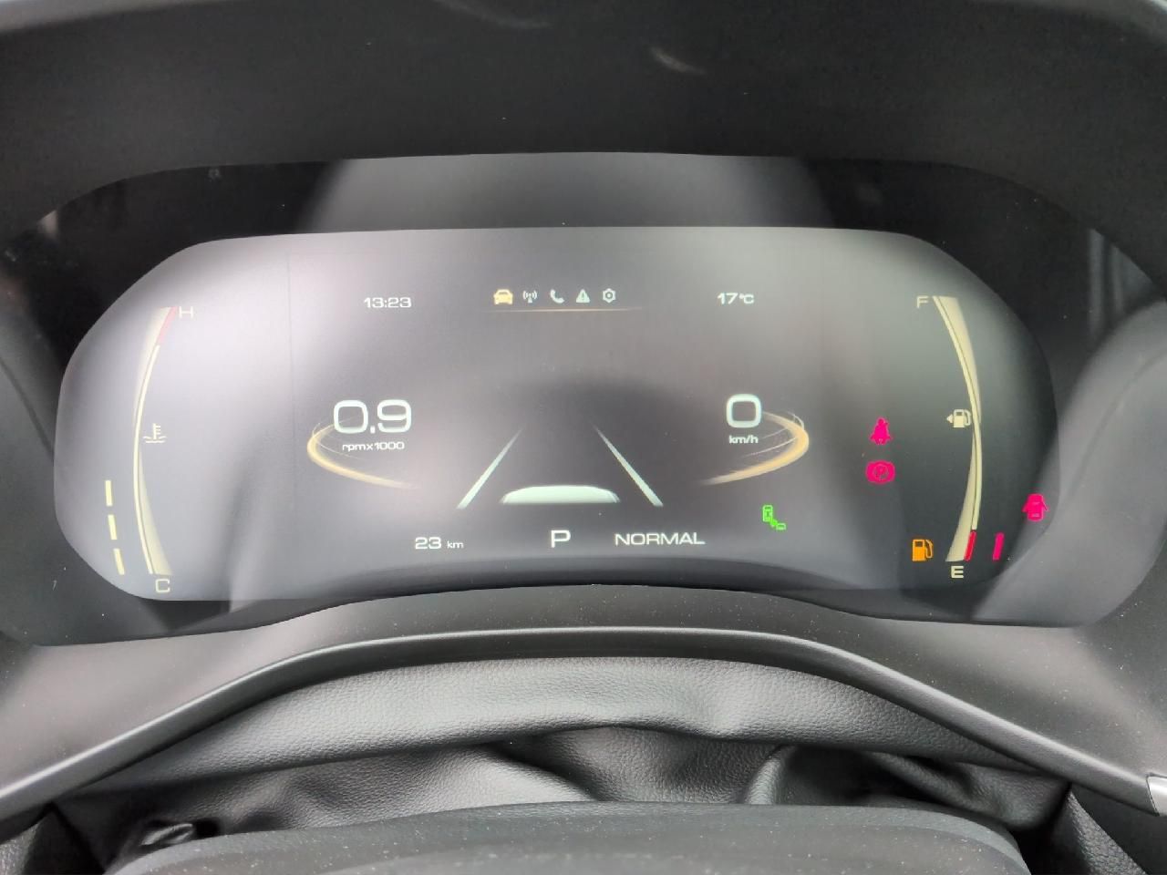 Fahrzeugabbildung GWM Haval Jolion Pro 1.5 Turbo 130 kW FWD Luxury