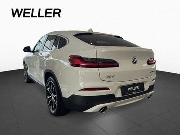 BMW X4 - 5