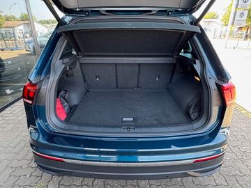 Bild 9 VW Tiguan Active 1.5 TSI DSG AHK Matrix-LED Pano-SD