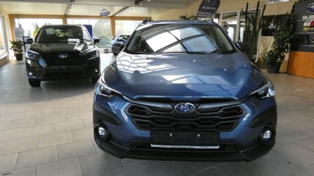 Subaru Crosstrek Active