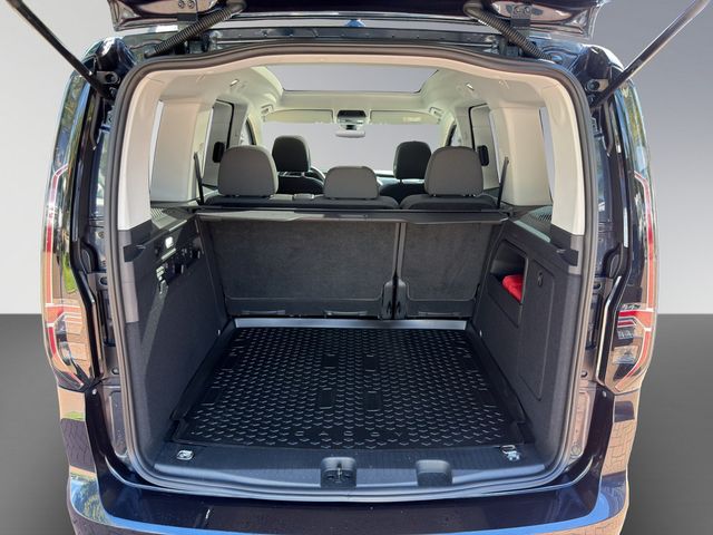 Caddy 2.0 TDI Dark Label DSG