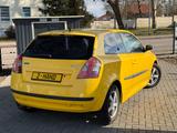 Fiat Stilo 1.6*Klima*ZV-FB*El-FH*2-Hand*LMF*TÜV NEU* - gebrauchte Fiat Stilo aus dem Jahr 2002