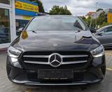 Mercedes-Benz B180*AHK*SH*DAB*RKam*Shz*JungeSterneGarantie*TOP - gebrauchte Mercedes-Benz B 180 aus dem Jahr 2021