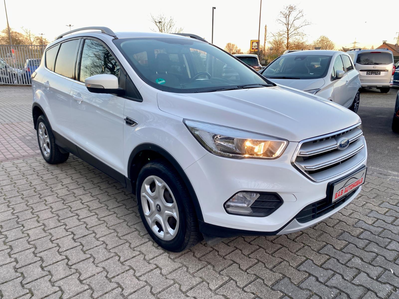 Ford Kuga Trend / Top gepflegt / 1 Hand