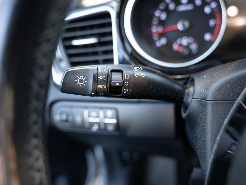 Kia Ceed Sportswagon 1.4 T-GDi Vision LED NAVI SHZ
