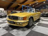 Mercedes-Benz SL 350 Schaltgetriebe V8 *Lorinser*AMG*Zender* - Mercedes-Benz Cabrio aus dem Jahr 1974