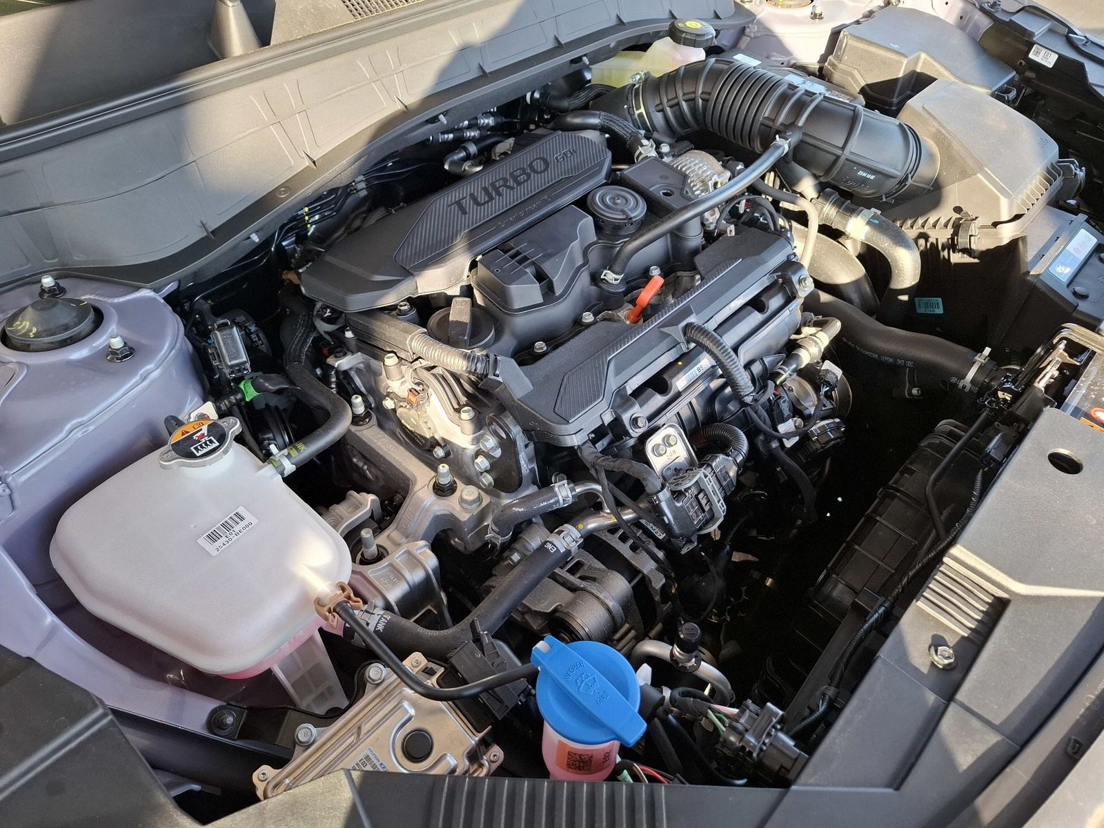 Hyundai KONA - Bild 38