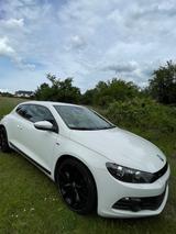 Volkswagen Scirocco 2.0 TSI DSG LIFE LIFE - Volkswagen Scirocco: 2l Tsi