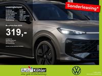 Volkswagen T-Roc - Vorschau Bild 1