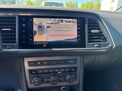 CUPRA Ateca 2.0 TSI VZ Tribe Edition 4Drive Brembo Pan CUPRA Ateca 2.0 TSI VZ Tribe Edition 4Drive Brembo Pan