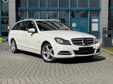 Mercedes-Benz C300 CDI 4Matic *designo*Sitzklima*Distronic* - Mercedes-Benz C 300 bis 10.000 Euro
