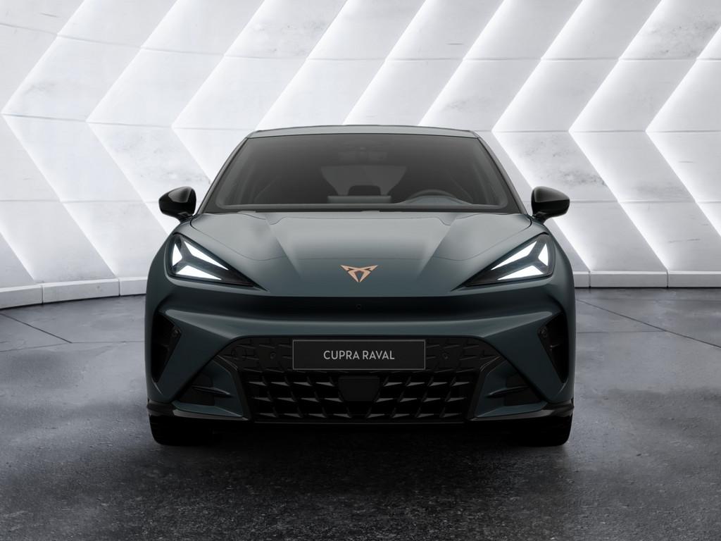 Cupra Raval Endurance Edition Dynamic Plus 155 kW 52 k