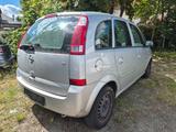 Opel Meriva Edition --- AUTOMATIK --- - gebrauchte Opel Meriva aus dem Jahr 2005