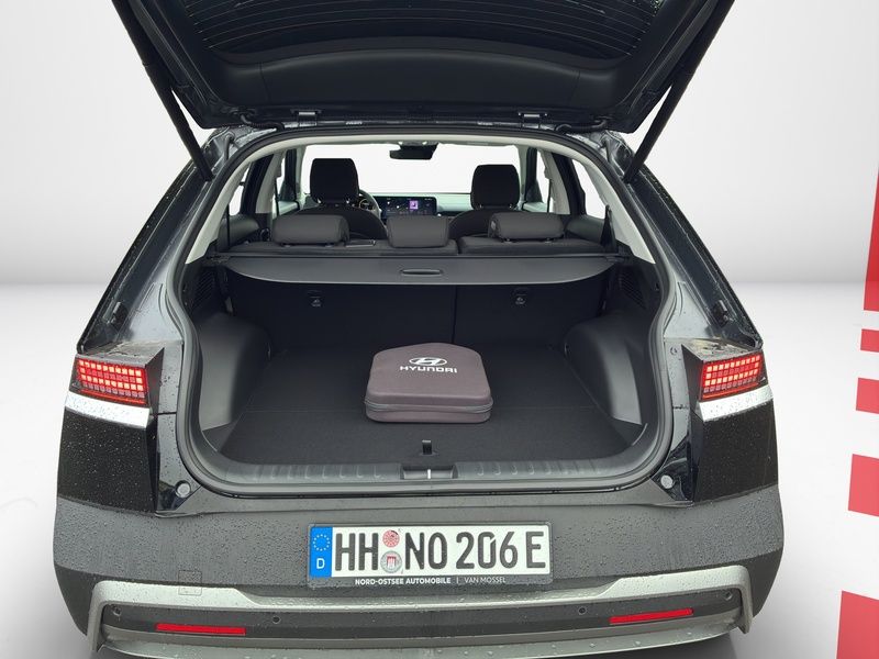 Fahrzeugabbildung Hyundai IONIQ 5 FL CENTRIQ LED-Paket
