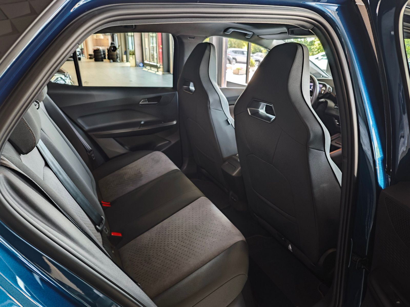 Cupra Born - Bild 5