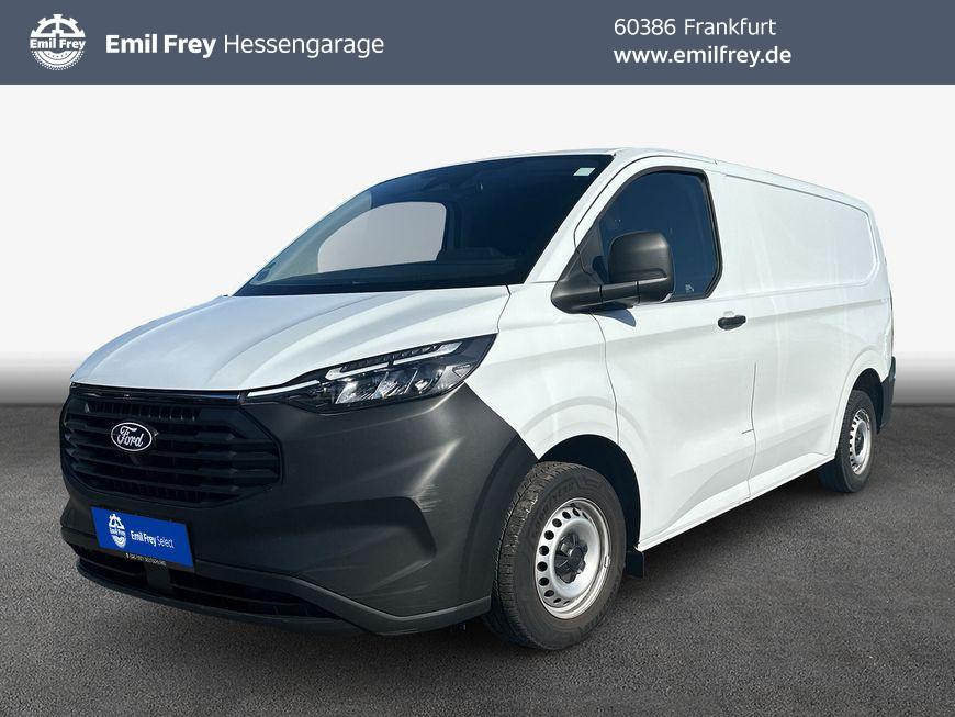 Ford Transit Custom 280 L1H1 LKW VA Basis