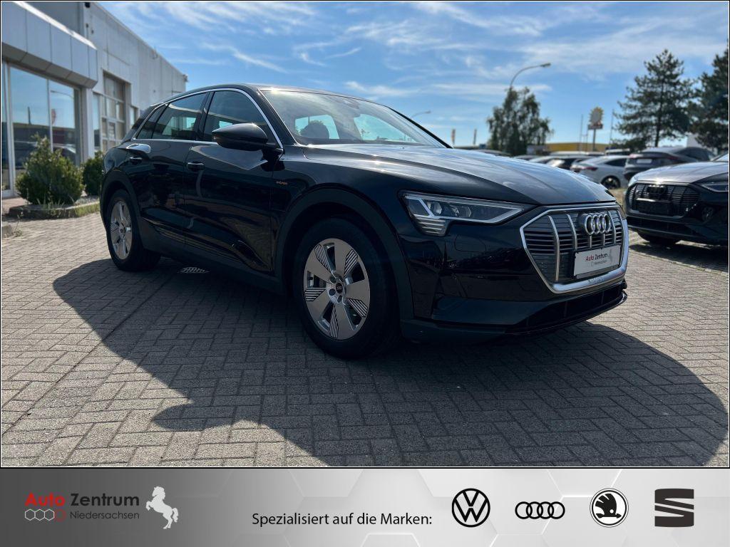Audi e-tron quattro AZN-Haus-Förderung* StandHz Luftf, миниатюра 3
