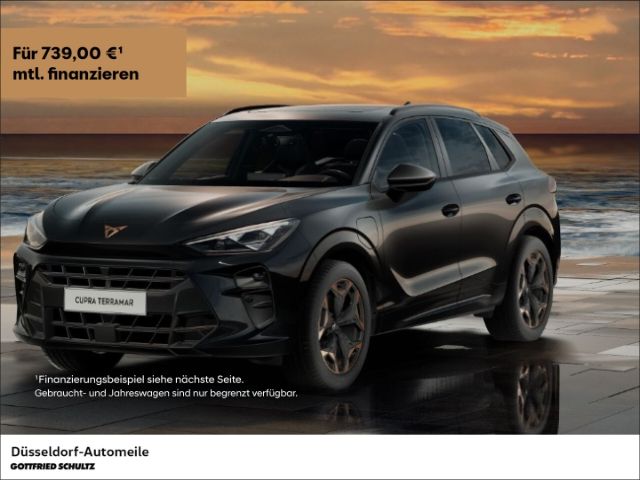 Image of Cupra Terramar