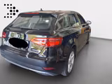 Audi A3 sport Sportback e-tron 1.4 TFSI*LED*NAVI*SHZ* - Audi A3 Plug-in Hybrid (PHEV) Gebrauchtwagen