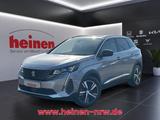 Peugeot 3008 1.2 136 GT A/T6 NAVI LED ACC 18Z