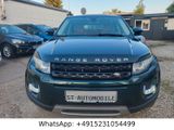 Land Rover Range Rover Evoque Prestige - Land Rover aus 2013