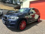 BMW X5 xDrive 35 i Kamera Navi Panorama Neues Modell - BMW X5: 3.5