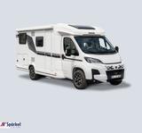 Knaus L!VE TI 650 MF Platinum Selection *TraumMobil*Au - Knaus L VE TI 650 MF Platinum Selection