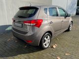 Hyundai ix20 1.6 Comfort Automatik - Hyundai ix20 aus 2011