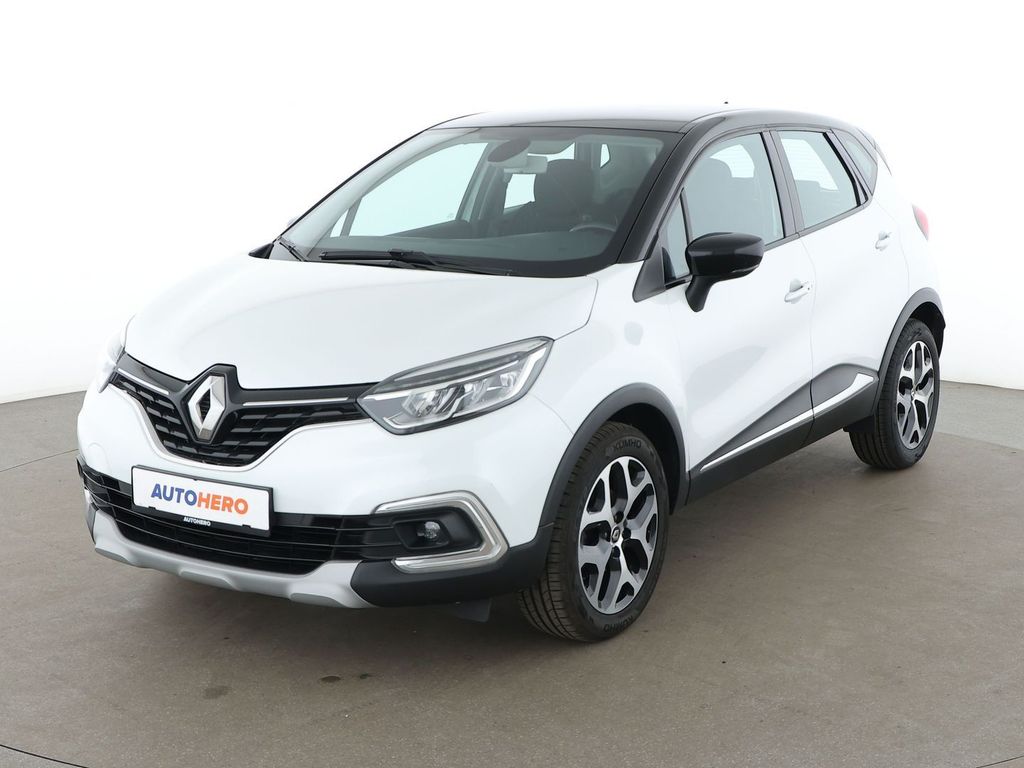 Image of Renault Captur
