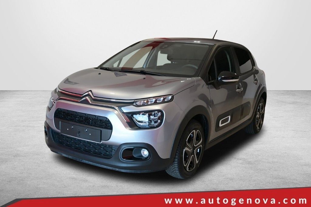 Image of Citroën C3