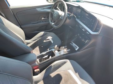 Bild 14 Opel Mokka Ultimate AT +ALCANTARA+KAMERA+M-LED+ACC+