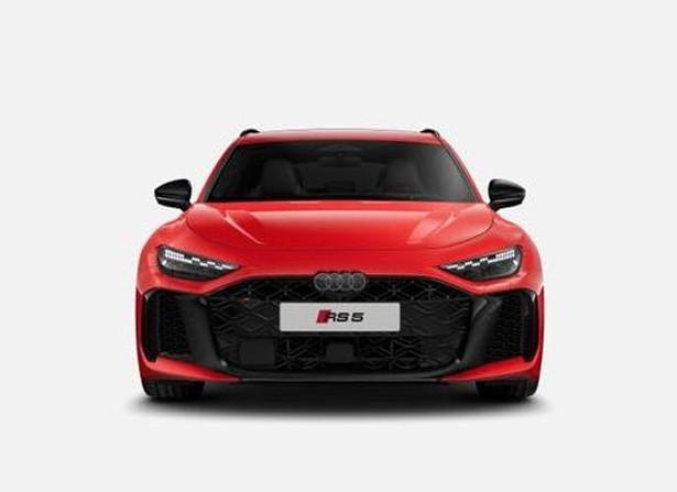 Audi RS5